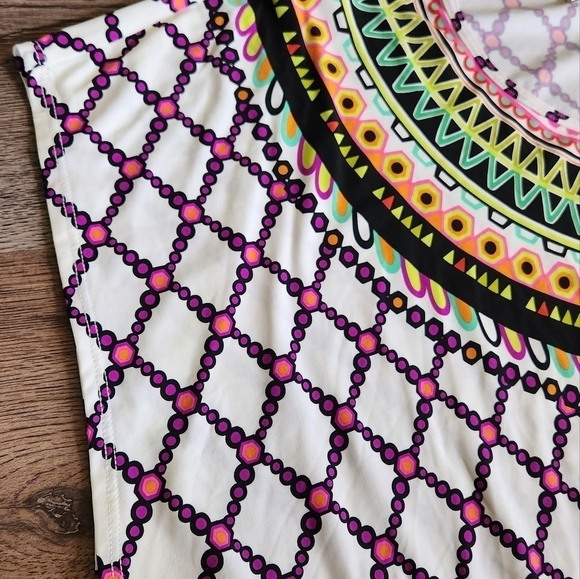 TRINA TURK DRESS - Picture 4 of 7